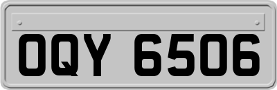 OQY6506