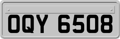 OQY6508