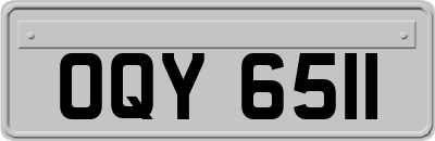 OQY6511