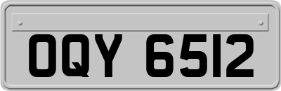 OQY6512