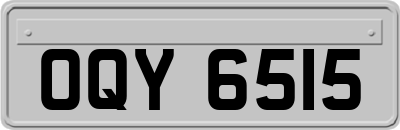 OQY6515