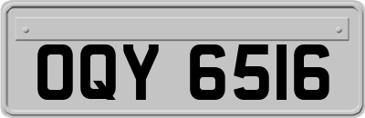 OQY6516