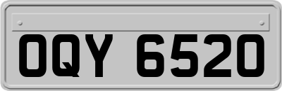 OQY6520