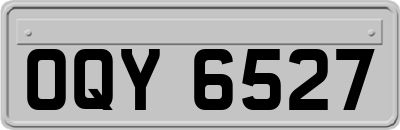 OQY6527