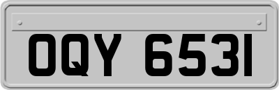 OQY6531