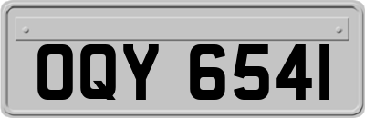 OQY6541