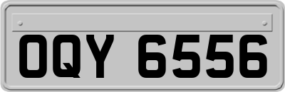 OQY6556