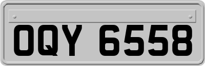 OQY6558