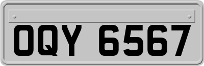 OQY6567