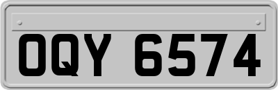 OQY6574