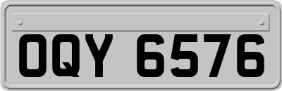 OQY6576