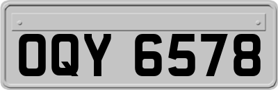 OQY6578