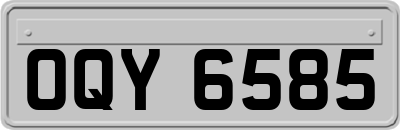 OQY6585
