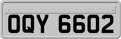 OQY6602