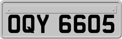 OQY6605