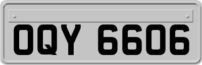 OQY6606