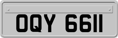 OQY6611
