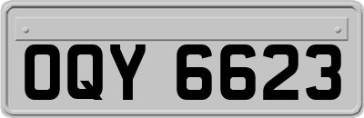 OQY6623