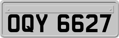 OQY6627