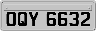 OQY6632