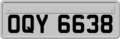 OQY6638