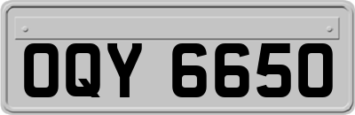 OQY6650