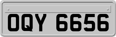 OQY6656