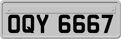 OQY6667