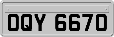OQY6670