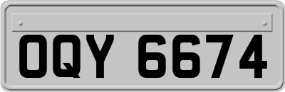 OQY6674