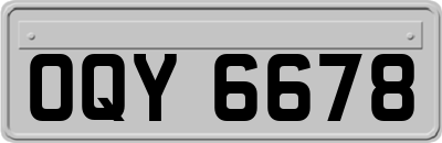 OQY6678