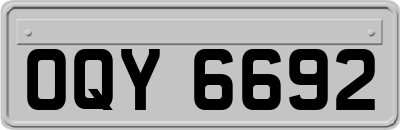 OQY6692