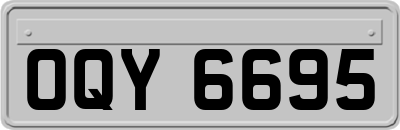 OQY6695