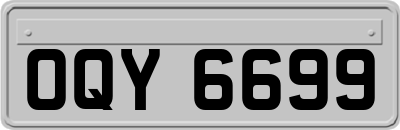 OQY6699