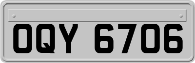 OQY6706