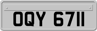 OQY6711