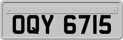 OQY6715