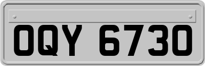 OQY6730