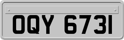 OQY6731