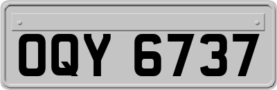 OQY6737