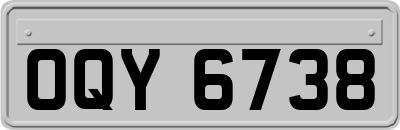 OQY6738