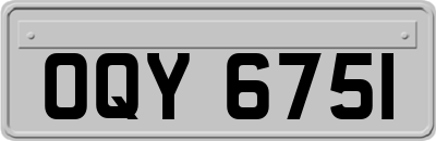 OQY6751