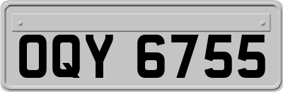 OQY6755