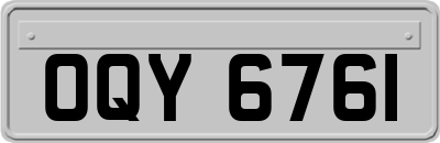 OQY6761