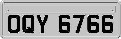 OQY6766