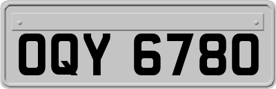 OQY6780