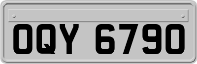 OQY6790