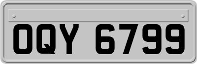OQY6799