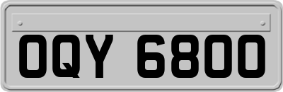 OQY6800
