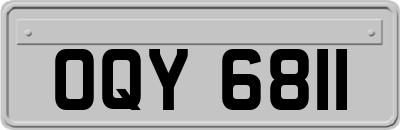 OQY6811